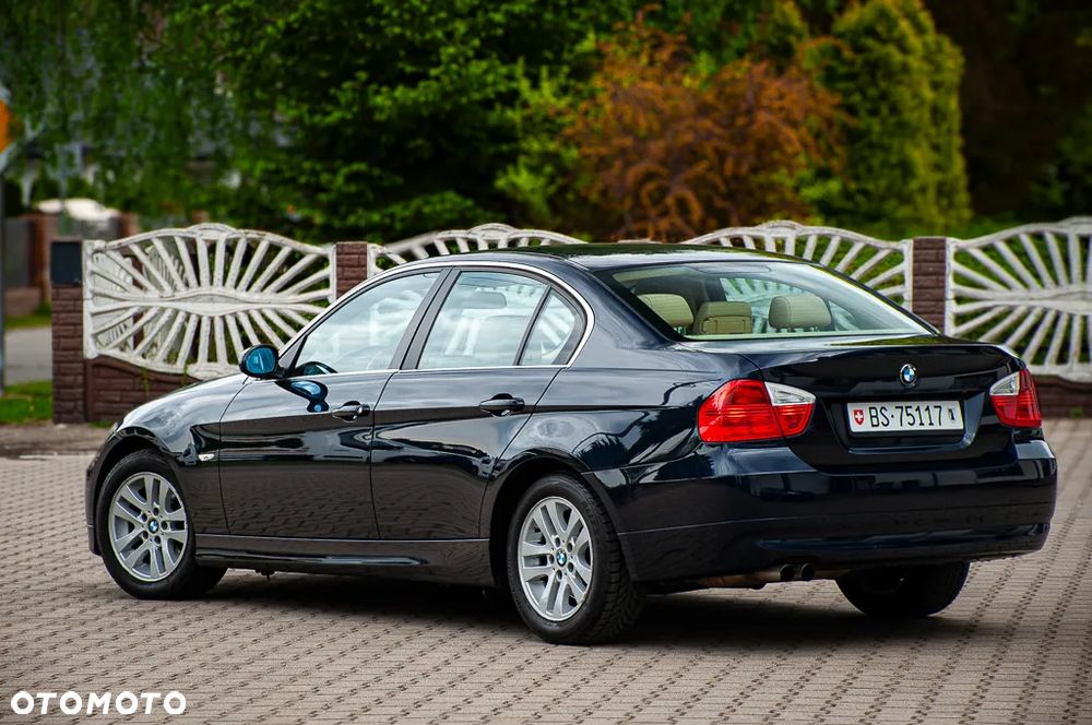 BMW Seria 3 - 9