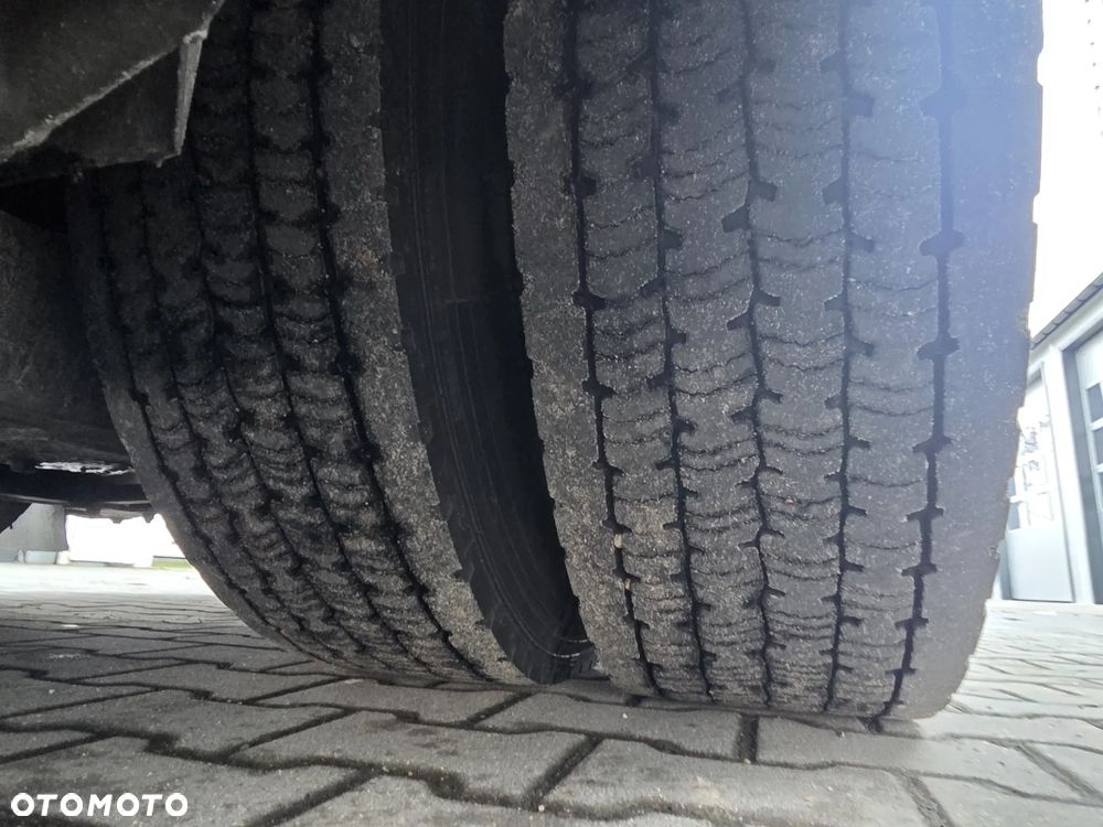 Setra S 515 HD / SPROWADZONA / GNIAZDKA 230 V / EURO 6 - 11