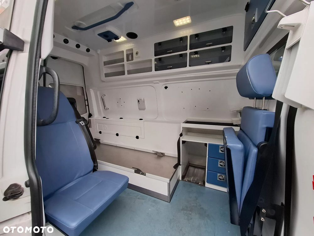 Volkswagen Transporter T6 - 9