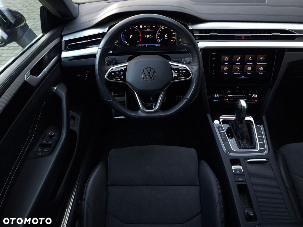 Volkswagen Arteon Shooting Brake 2.0 TDI R-Line DSG - 17