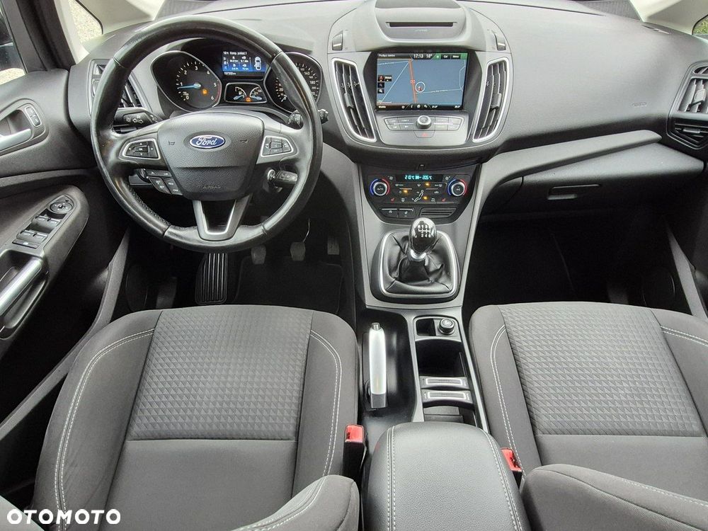 Ford C-MAX - 30