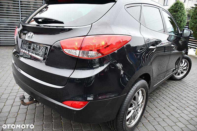 Hyundai ix35 1.6 2WD Style - 28