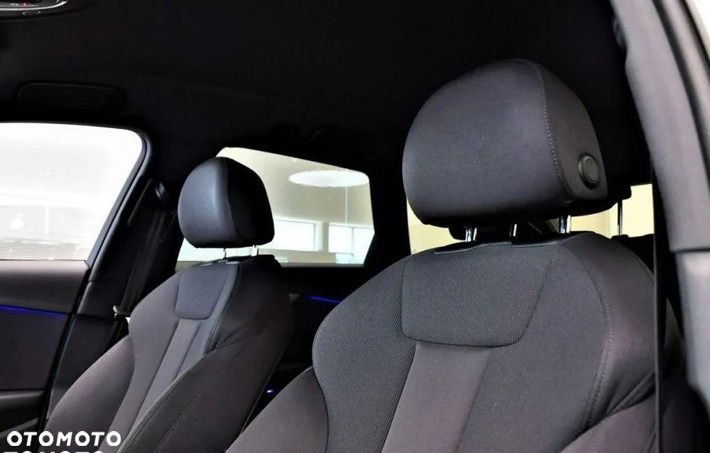 Audi A4 Avant 40 TDI S tronic - 26