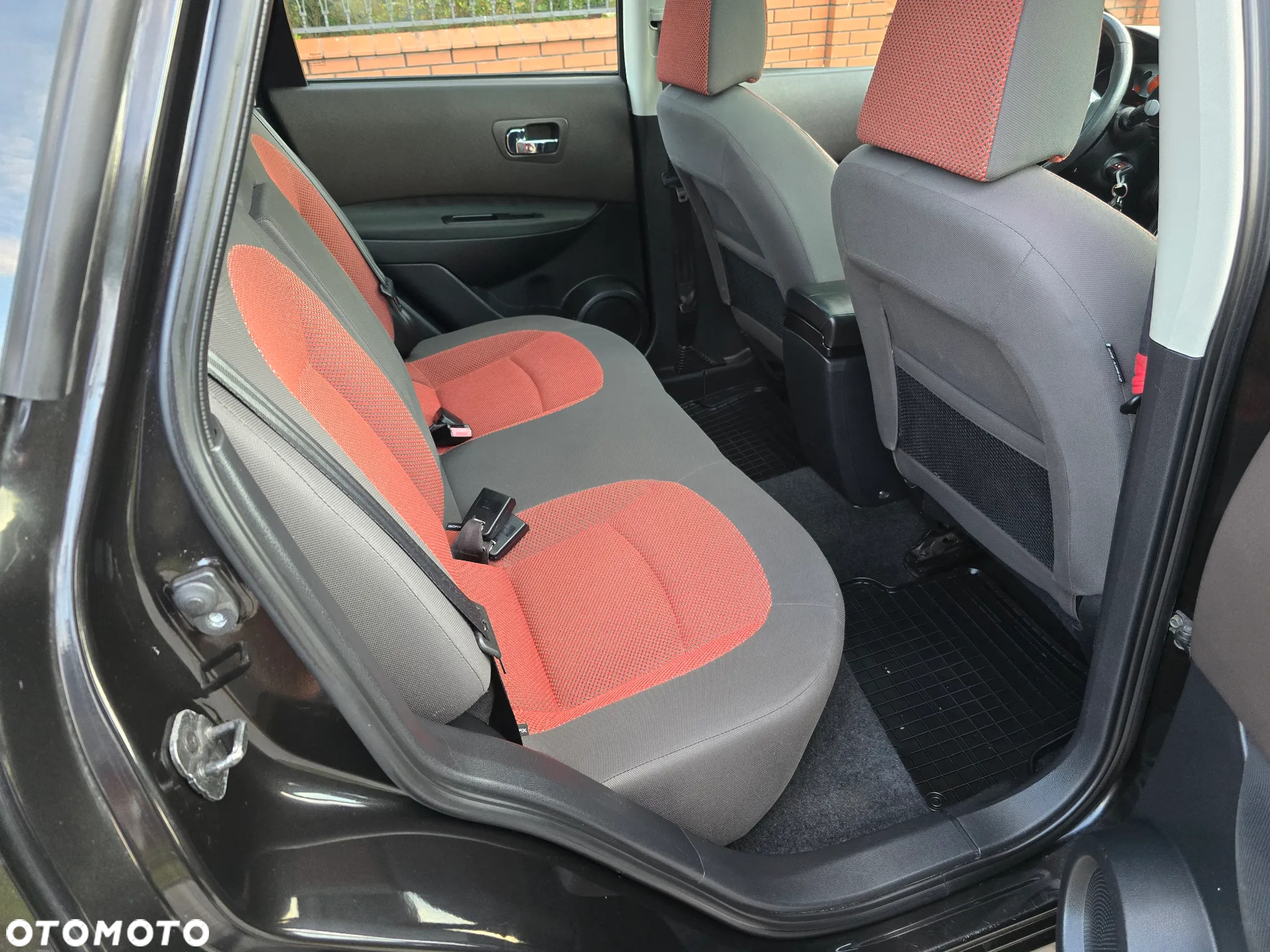 Nissan Qashqai 2.0 tekna - 18