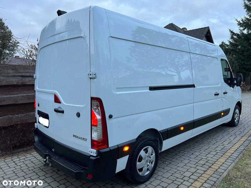 Renault Master - 3