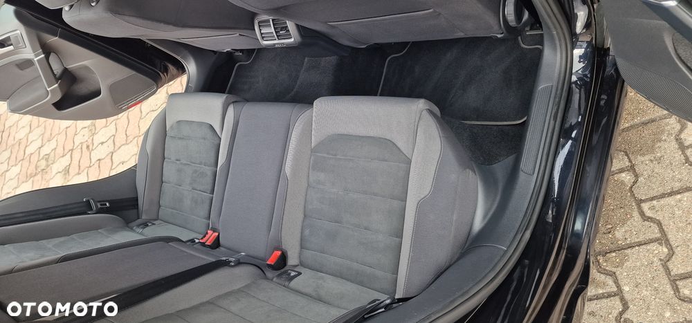 Volkswagen Golf 1.5 TSI BlueMotion ACT Highline - 34