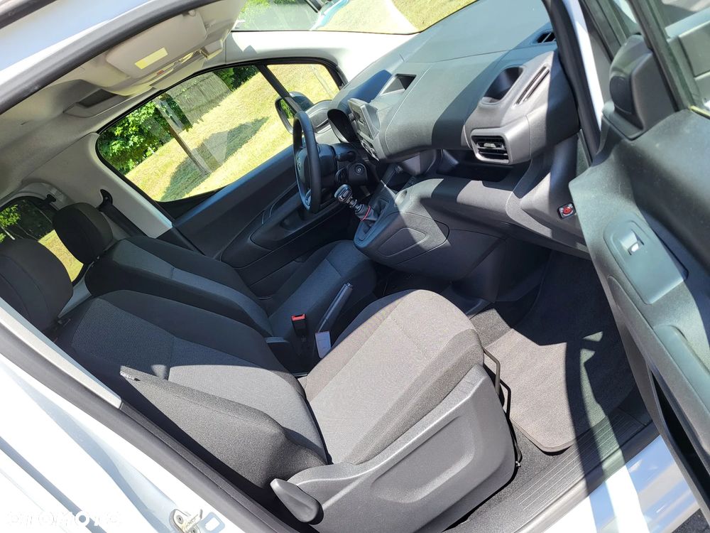 Toyota Proace City Verso - 14