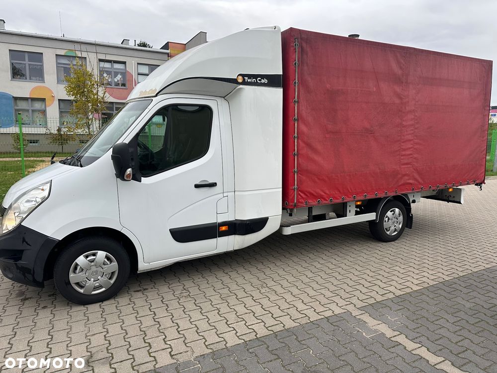 Renault Master - 4