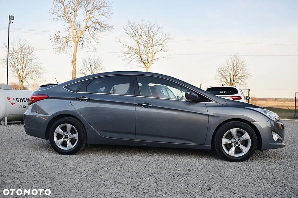 Hyundai i40 1.7 CRDi Comfort - 9