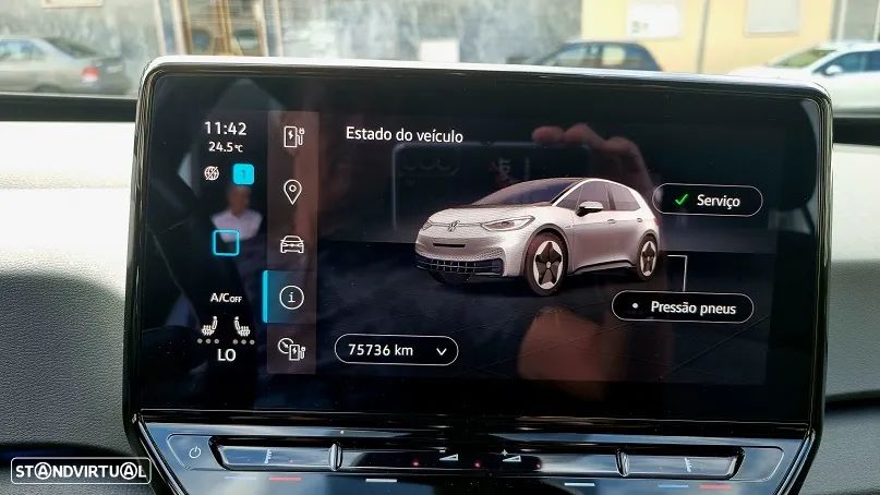 VW ID.3 58 kWh Pro - 14