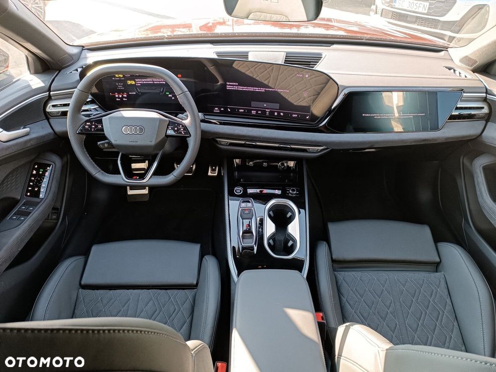 Audi A6 Avant - 19