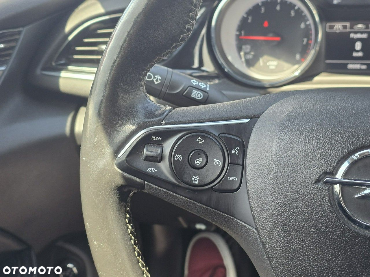 Opel Insignia - 7