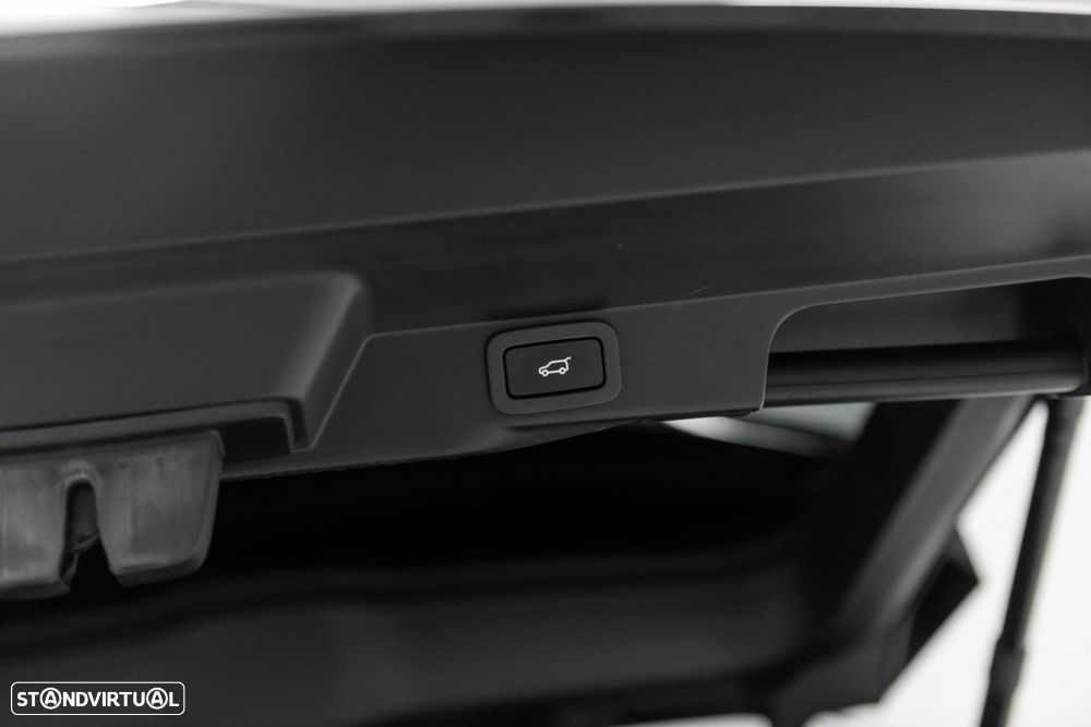 Land Rover Range Rover Sport 3.0 SDV6 HSE Dynamic - 25