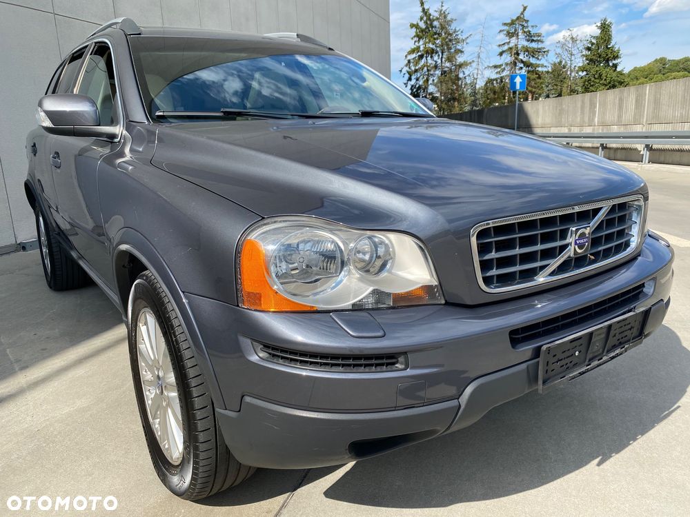 Volvo XC 90 - 16