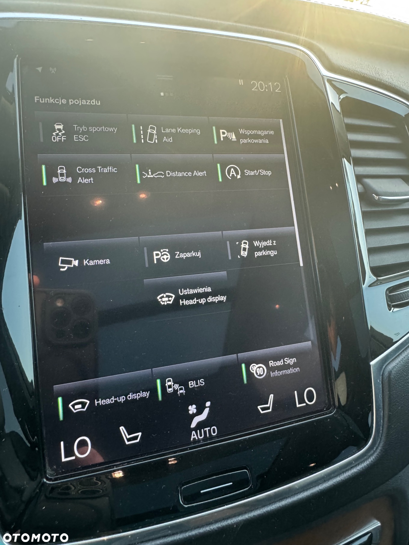 Volvo XC 90 D5 AWD Inscription - 17