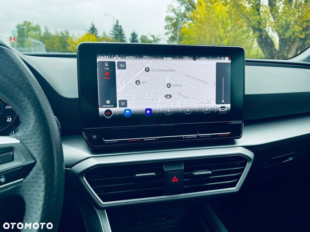 Seat Leon 1.5 TSI FR - 26