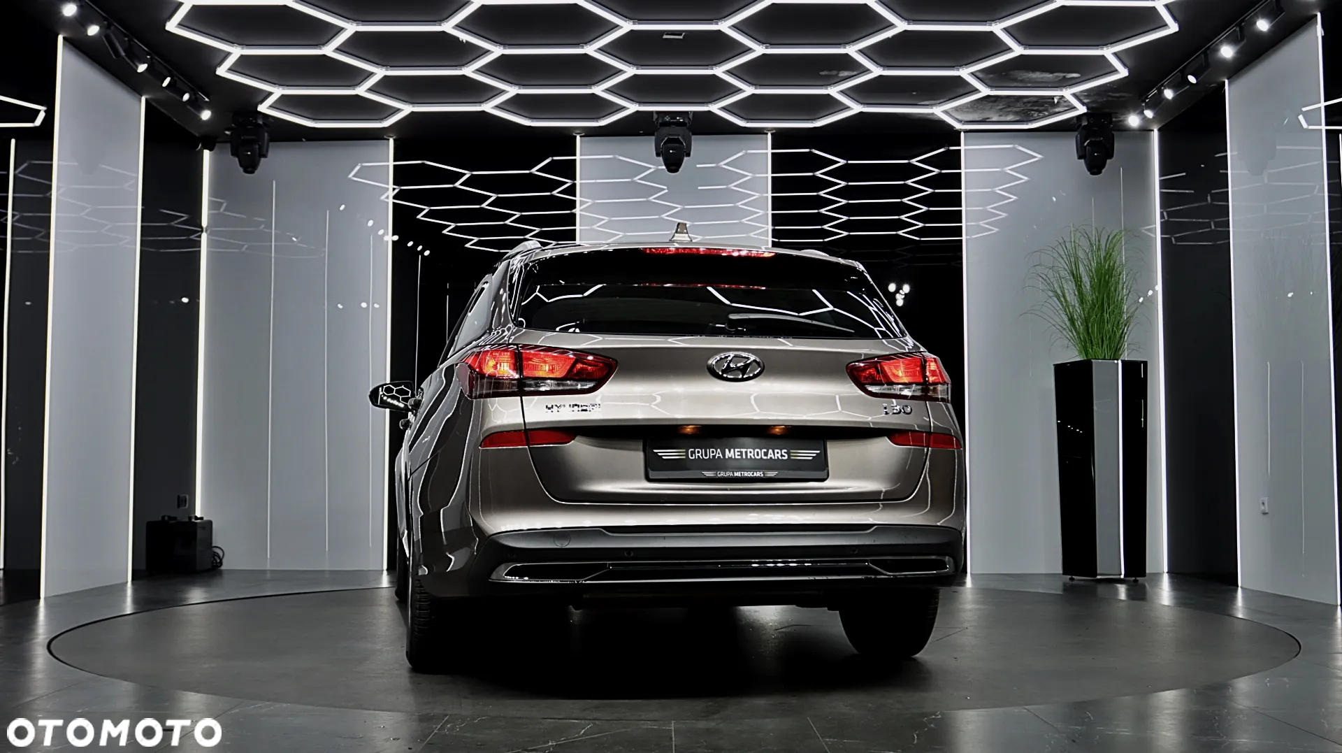 Hyundai i30 1.0 T-GDI Modern - 6