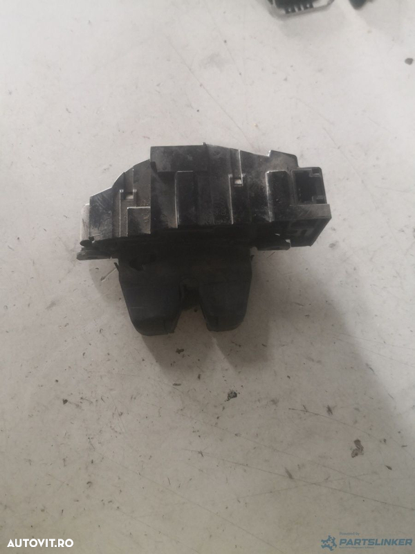 Broasca haion CITROËN C4 Picasso I (UD_) 9671153780