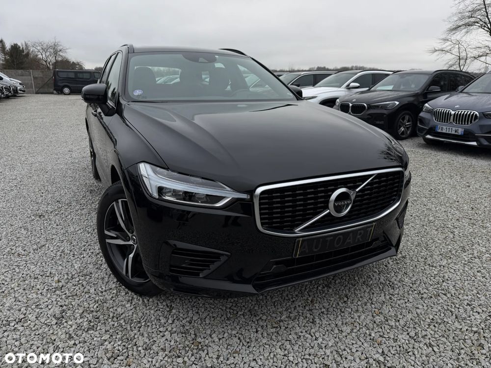 Volvo XC 60 - 24