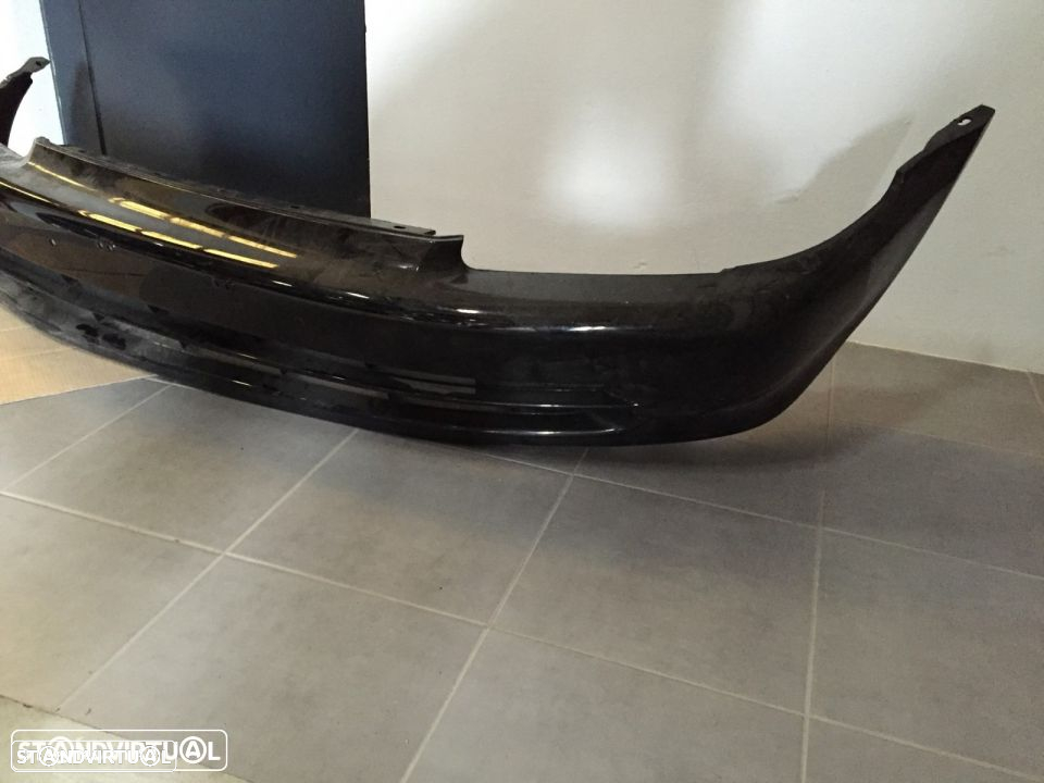 Parachoque bonda civic 92-96 - 3