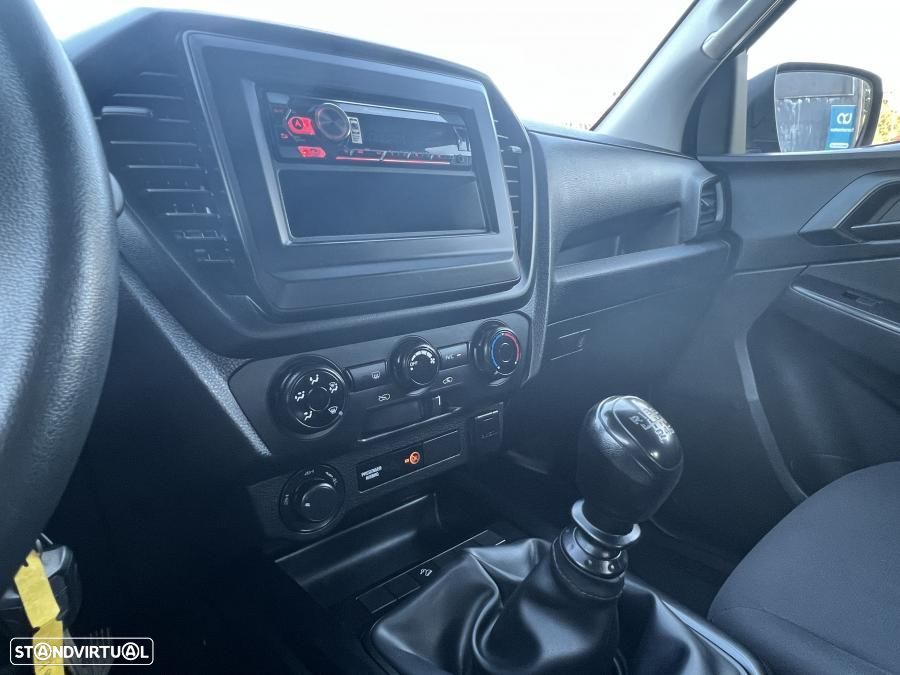 Isuzu D-Max 1.9Ddi CD 4WD L Flex CM - 31