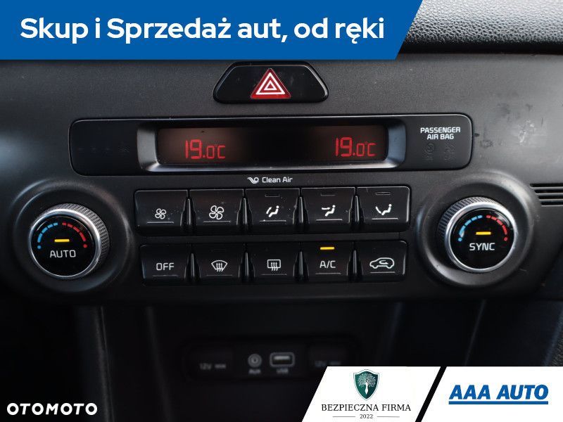 Kia Sportage - 15