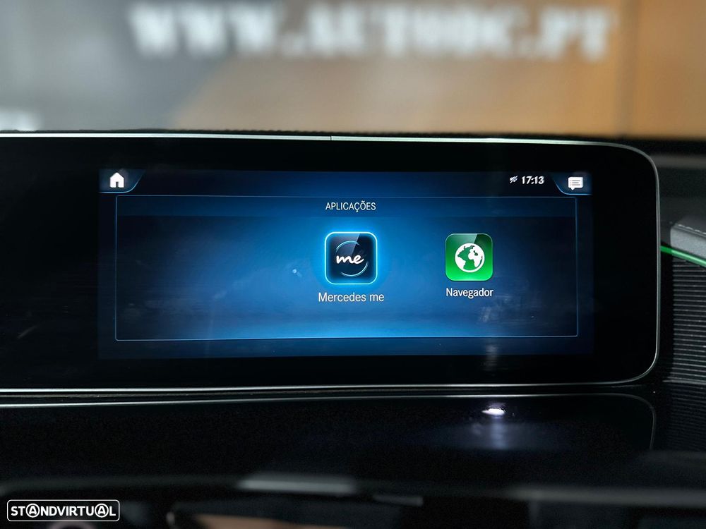 Mercedes-Benz EQC 400 4Matic AMG Line - 51