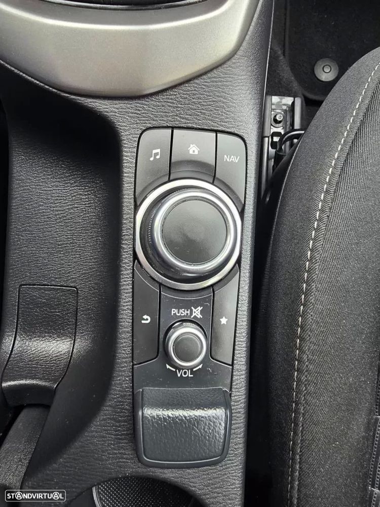 Mazda CX-3 1.5 Sky.Excellence - 14