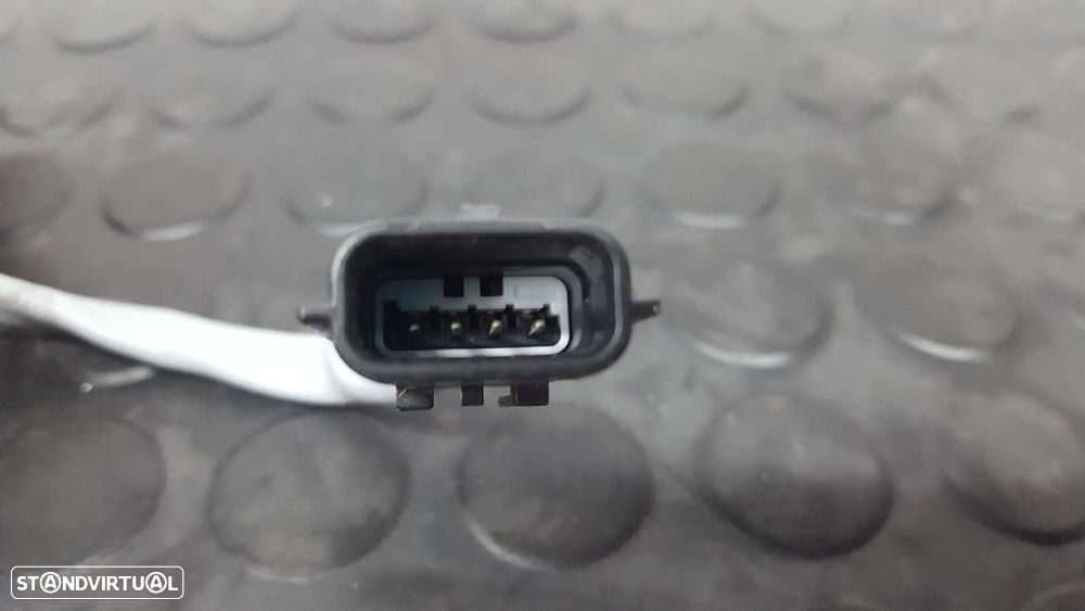 PORTA FRENTE DIREITA FIAT MULTIPLA 1.9 JTD 110 110CV 1910CC - 2