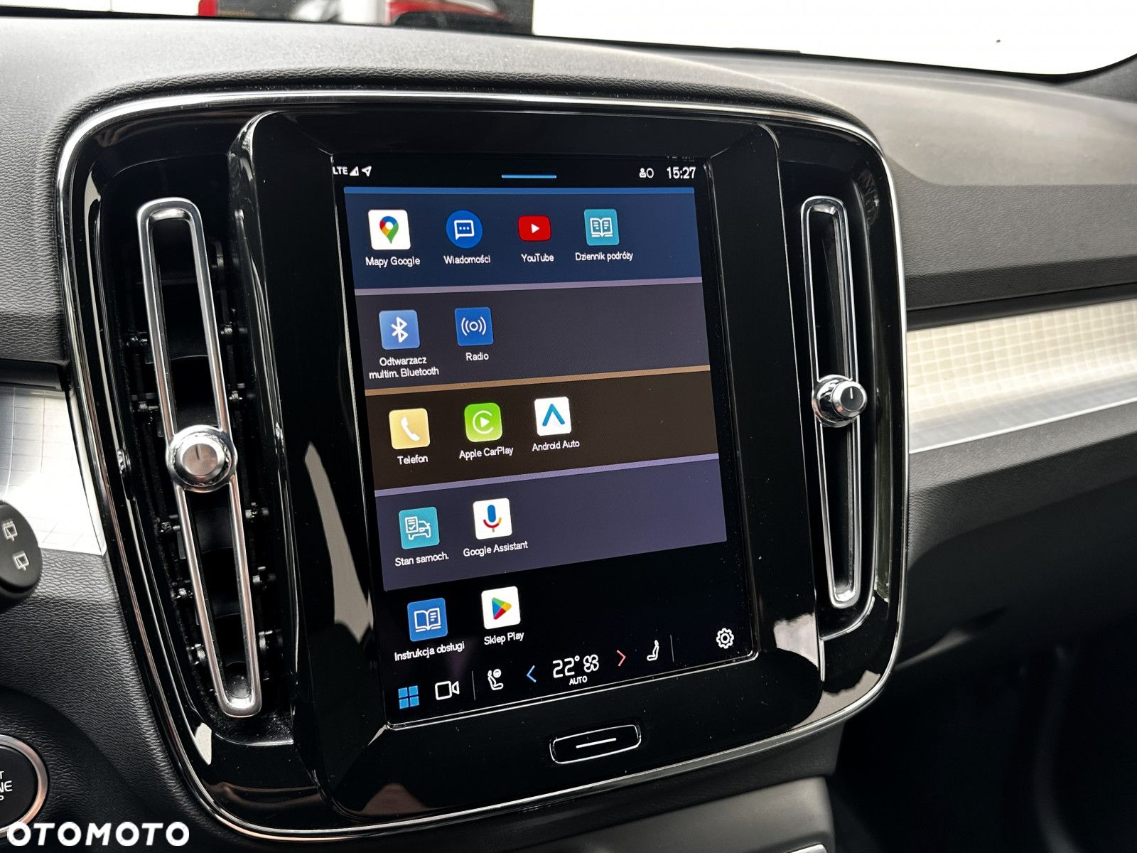 Volvo XC 40 - 27