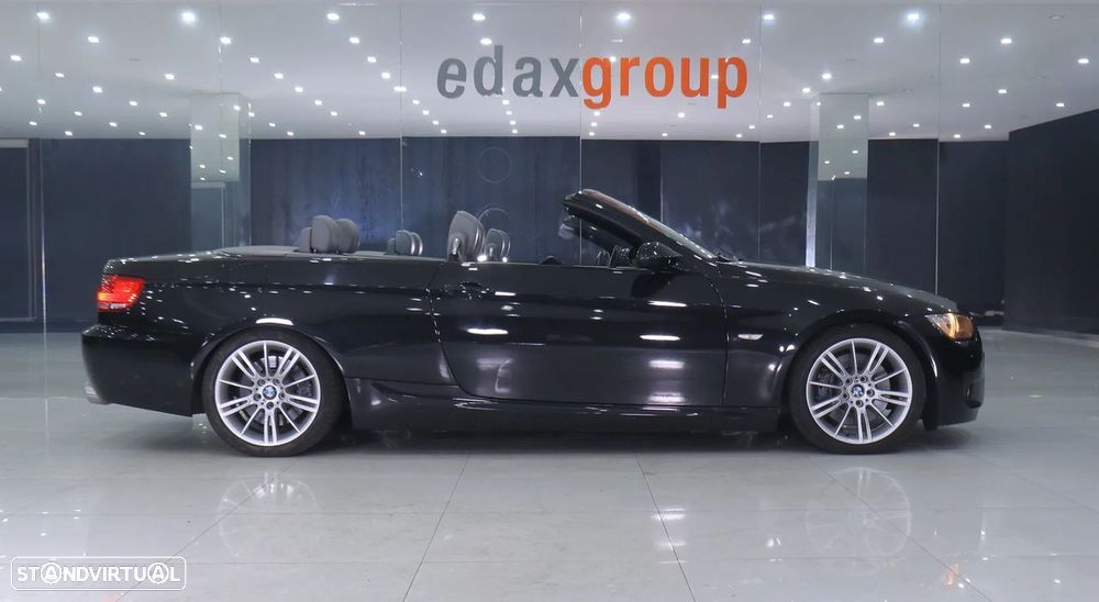BMW 330 d Auto - 2