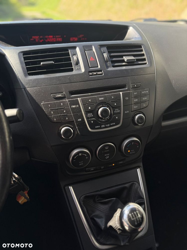 Mazda 5 ver-2-0-mzr--disi-i--stop-sendo - 20