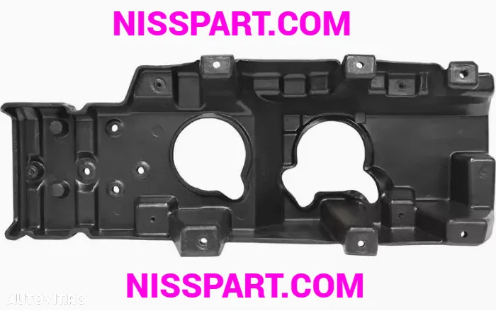 SUPORT FAR NISSAN ATLEON STANGA/DREAPTA - 2