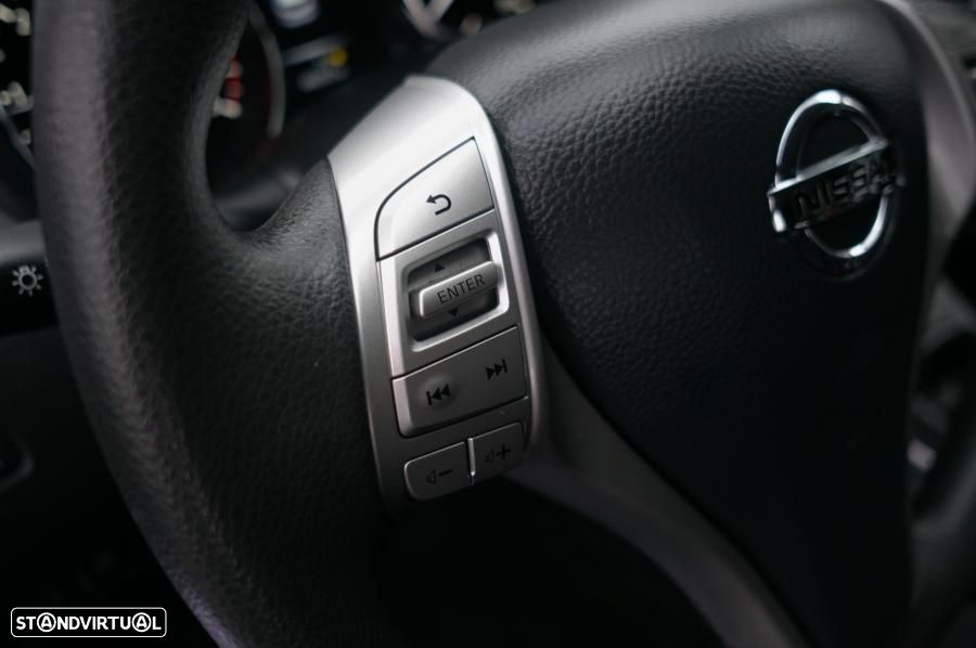Nissan Pulsar 1.5 dCi Acenta - 10