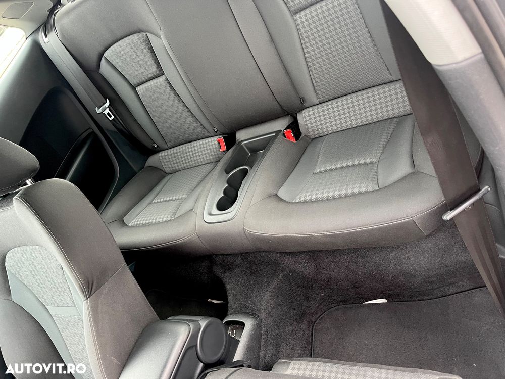 Audi A1 1.6 TDI Ambition - 9