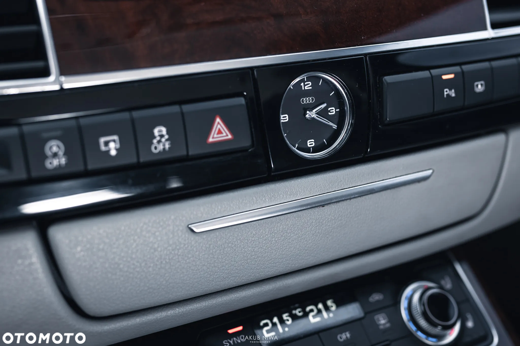 Audi A8 4.2 TDI DPF quattro tiptronic - 20