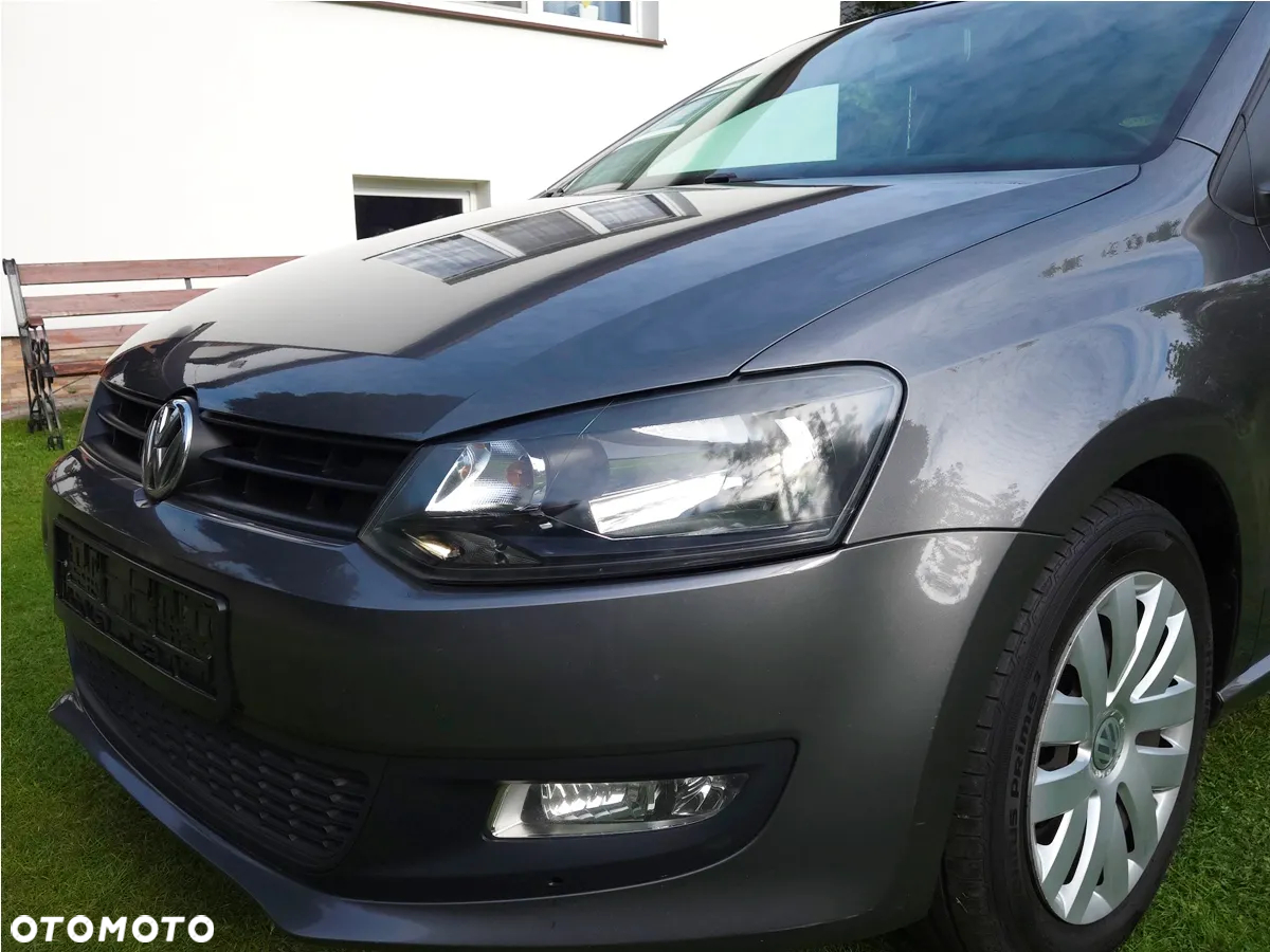 Volkswagen Polo 1.6 TDI Life - 14