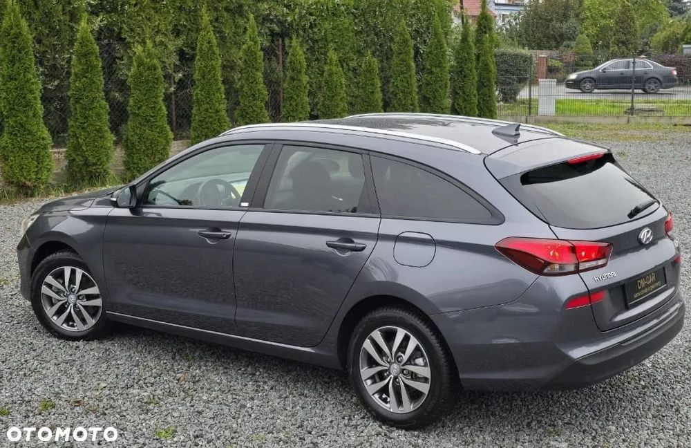 Hyundai i30 1.0 T-GDI YES!+ - 2