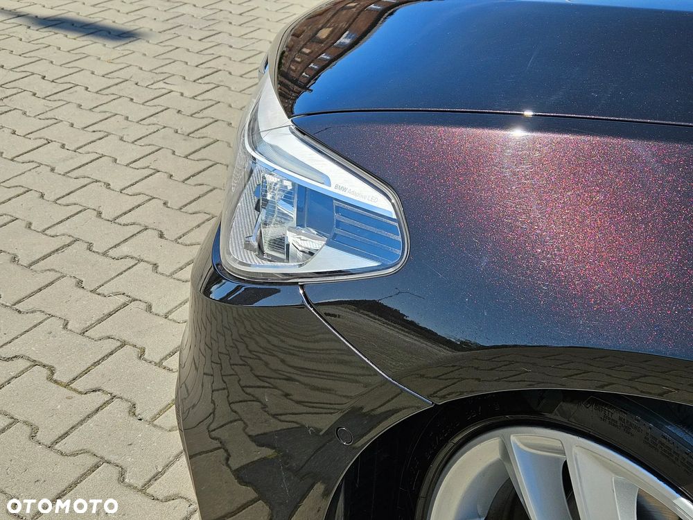 BMW Seria 5 540i xDrive M Sport sport - 6