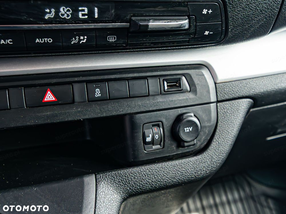 Toyota Proace Verso 2.0 D4-D Medium Family - 22