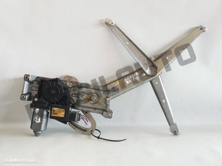 Elevador Completo Frente Direito Elétrico Confort 9052_0188 Ope - 1