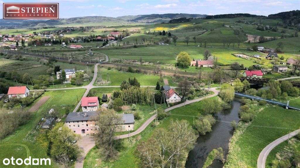 przestronne mieszkanie w