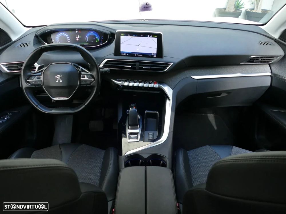 Peugeot 3008 - 32