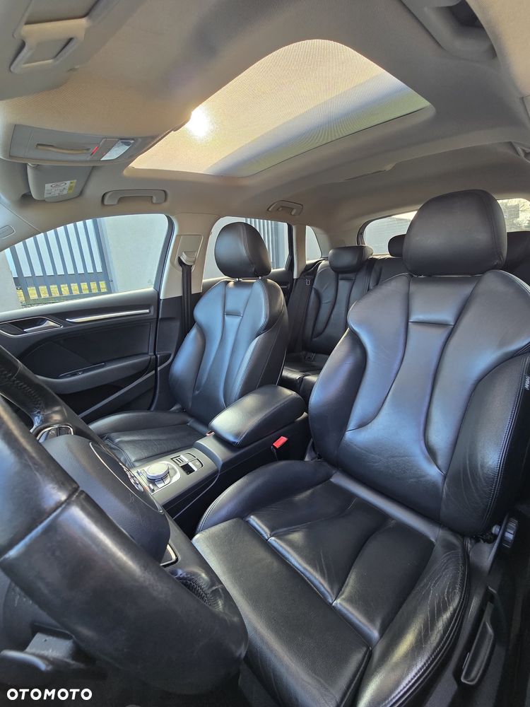 Audi A3 Sportback - 17