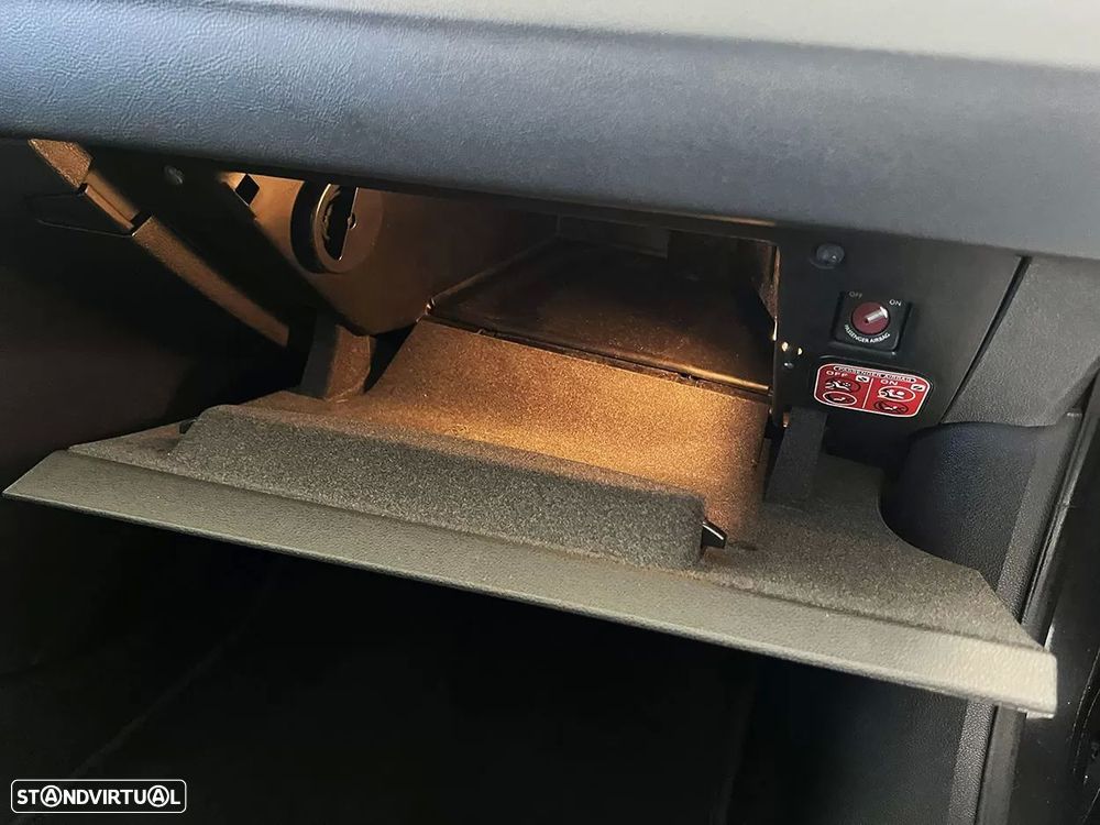 Peugeot 508 SW 1.6 e-HDi Active CMP6 - 18