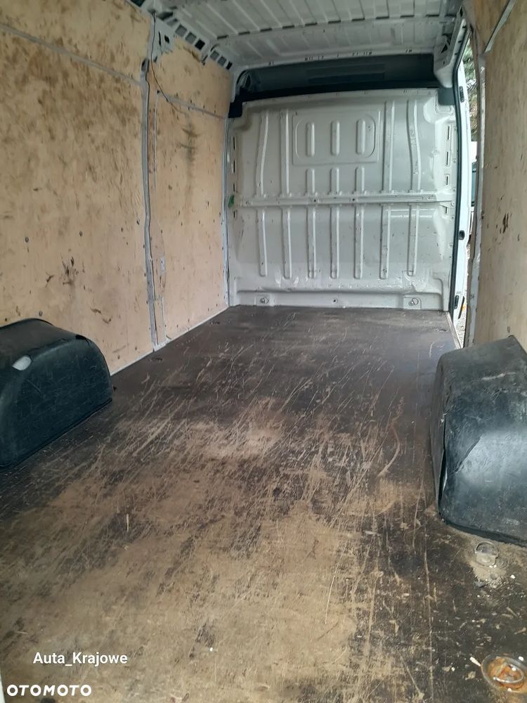 Peugeot BOXER 435 L4 H2 - 21