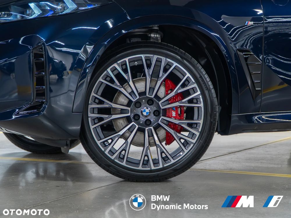 BMW X5 xDrive40i - 9