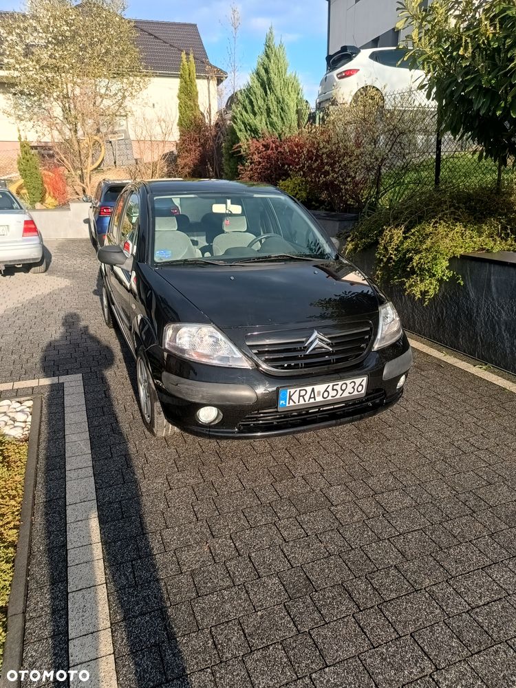 Citroën C3 - 4