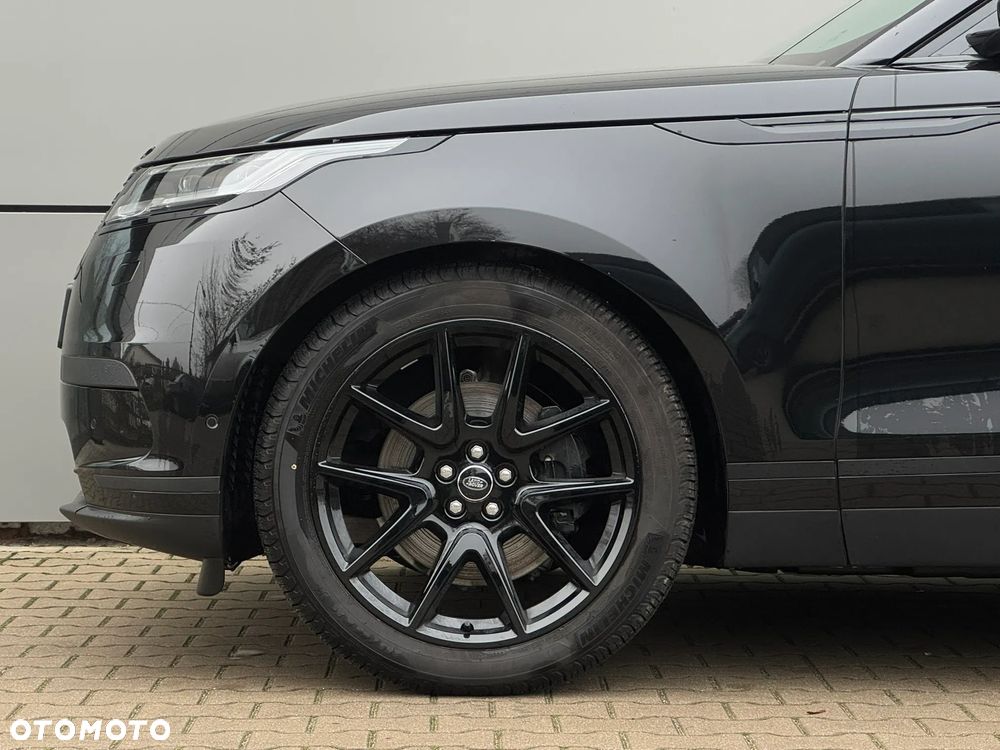 Land Rover Range Rover Velar 2.0 D200 mHEV S - 5