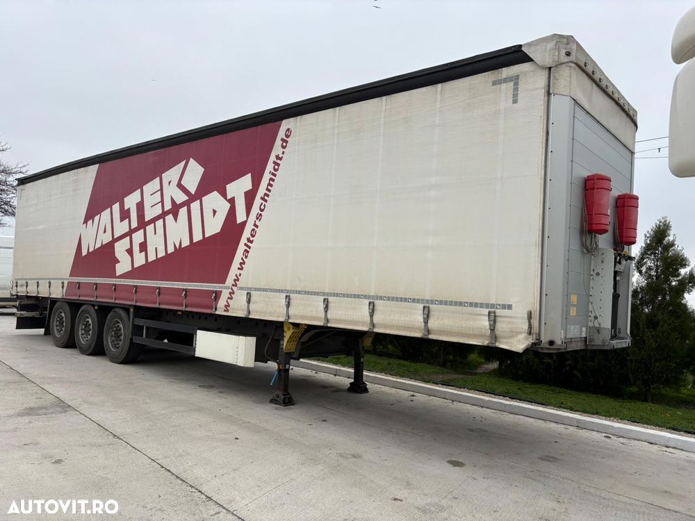 Schmitz Cargobull 06 VLN - 1